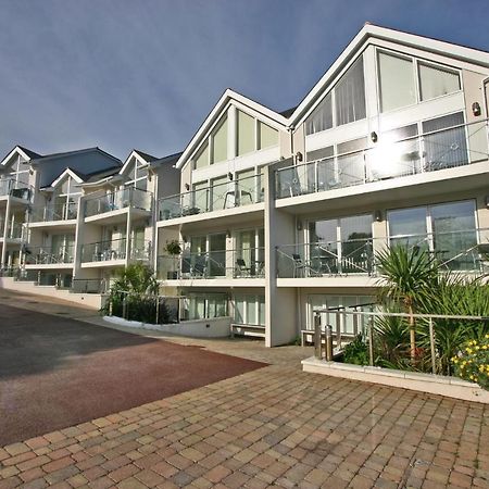 Apartament Indigo St Ives Zewnętrze zdjęcie
