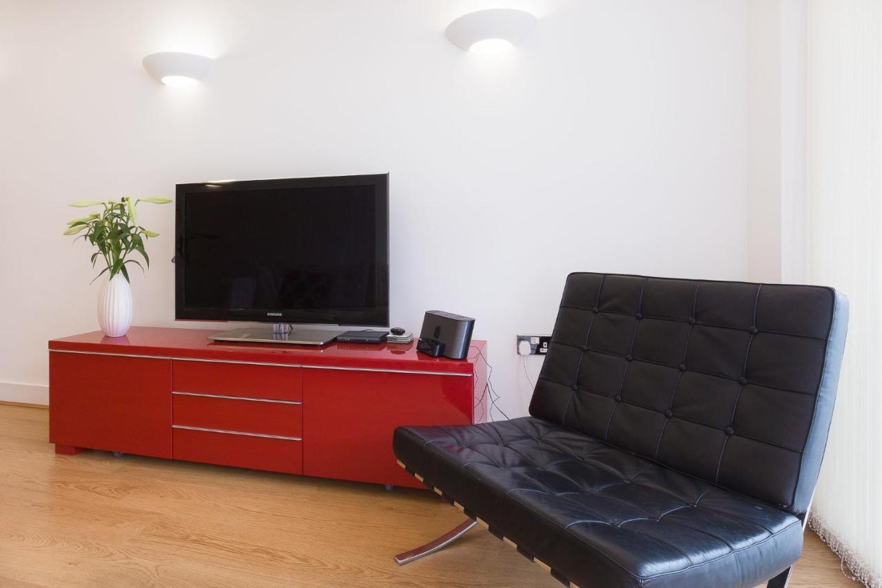 Apartament Indigo St Ives Zewnętrze zdjęcie