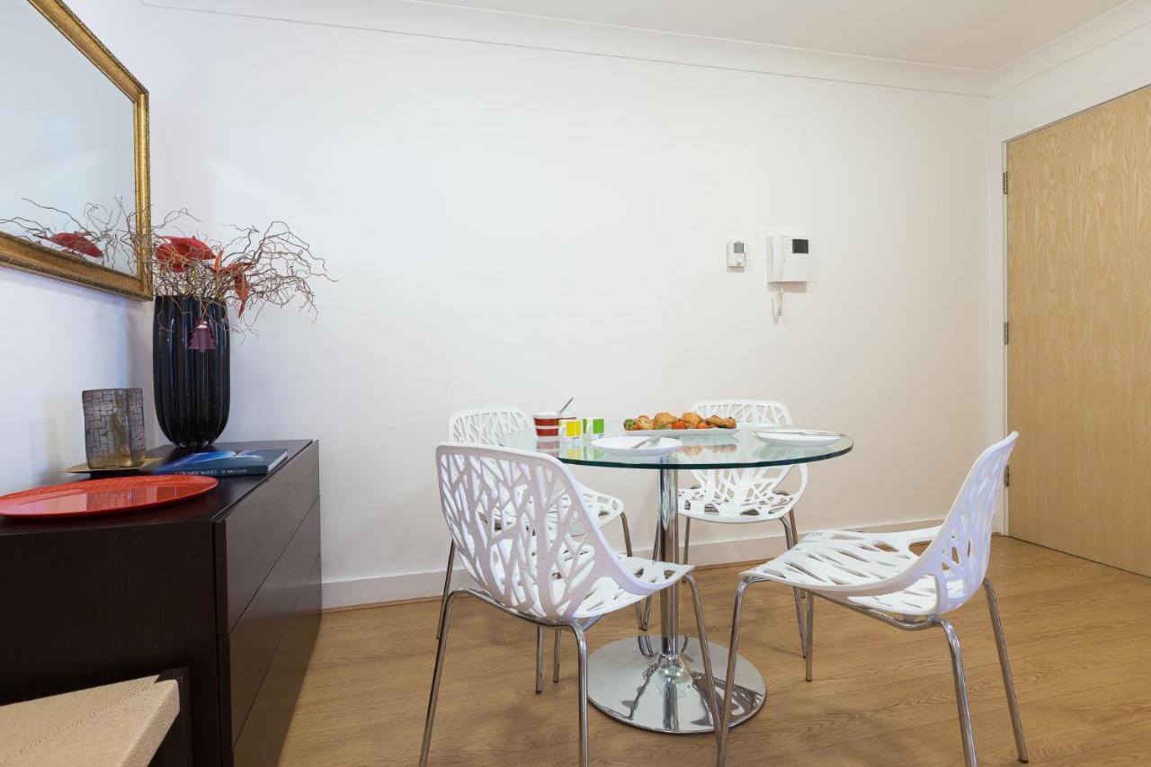 Apartament Indigo St Ives Zewnętrze zdjęcie