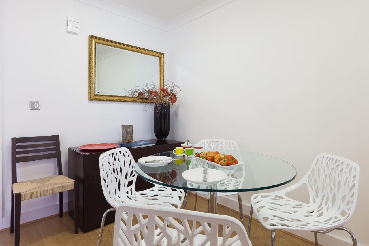 Apartament Indigo St Ives Zewnętrze zdjęcie