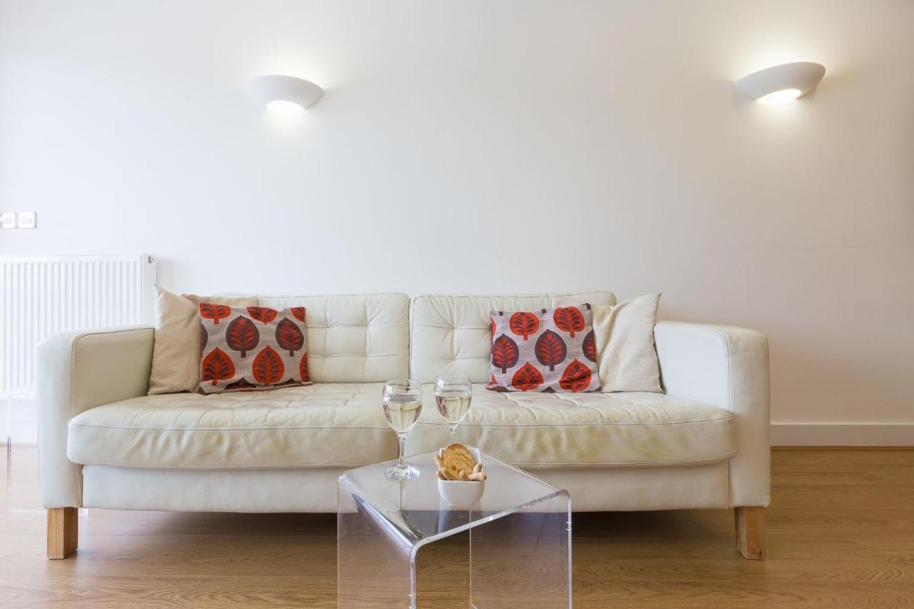 Apartament Indigo St Ives Zewnętrze zdjęcie
