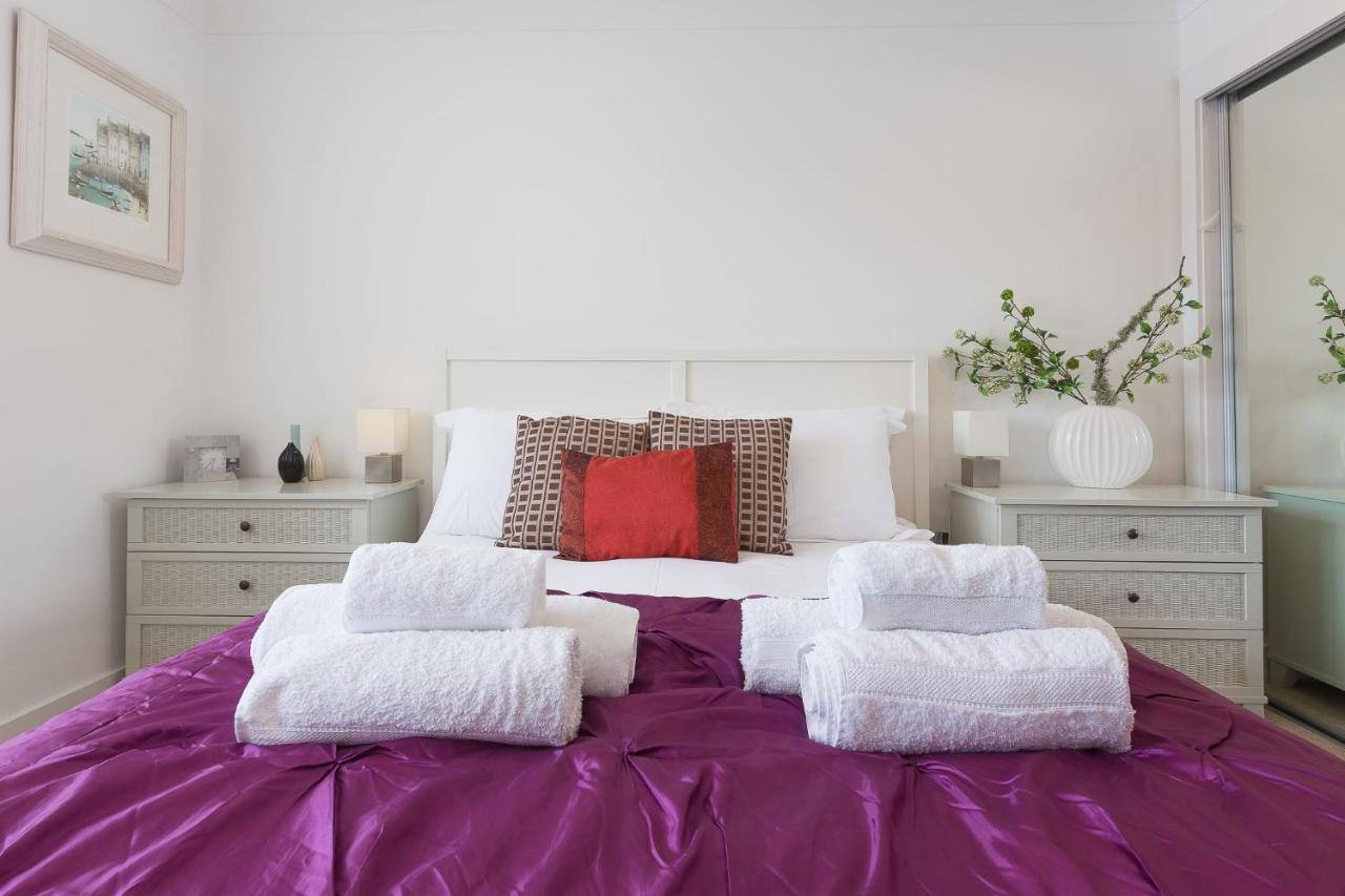 Apartament Indigo St Ives Zewnętrze zdjęcie