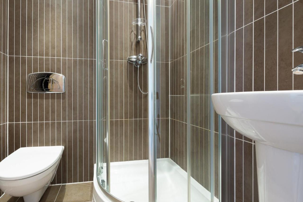 Apartament Indigo St Ives Zewnętrze zdjęcie