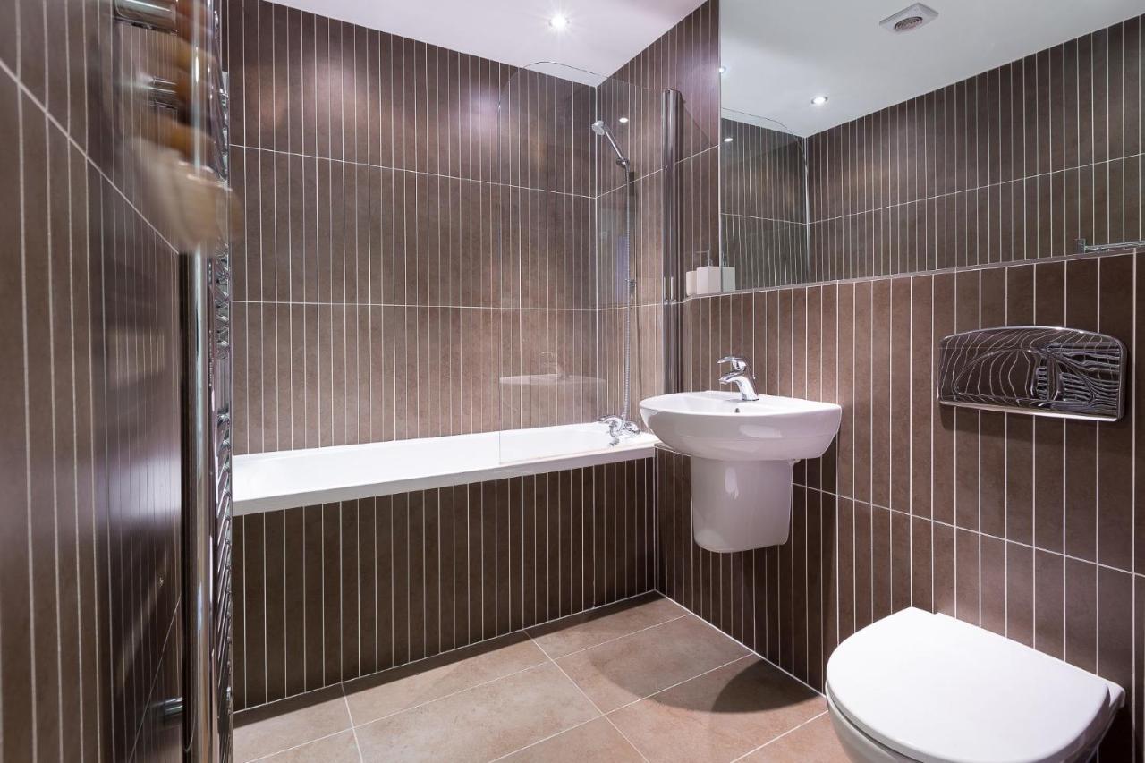 Apartament Indigo St Ives Zewnętrze zdjęcie