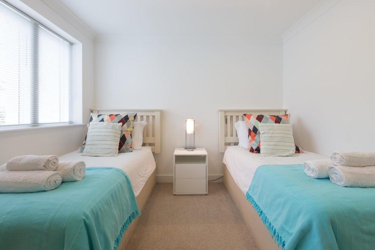 Apartament Indigo St Ives Zewnętrze zdjęcie
