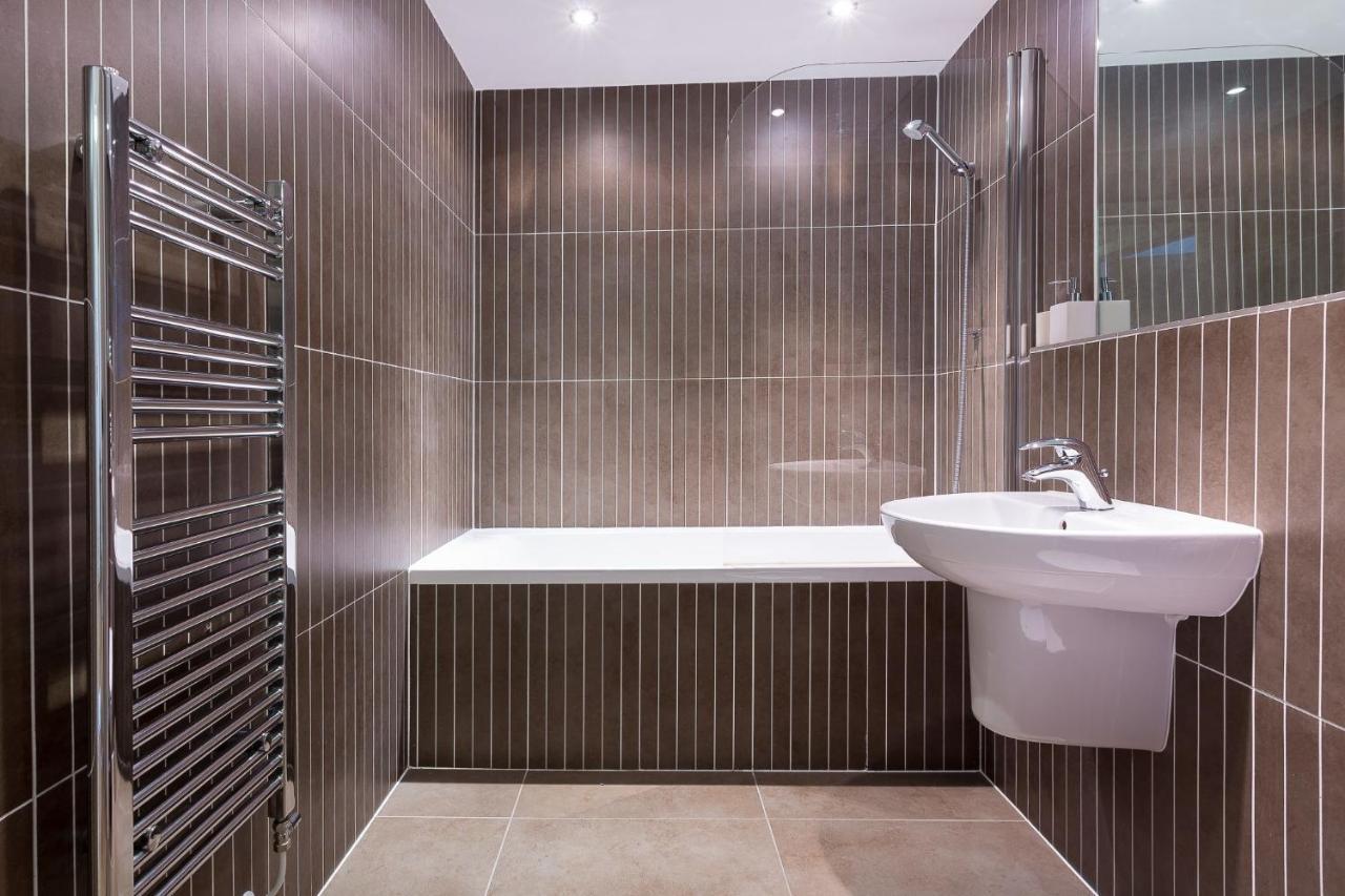 Apartament Indigo St Ives Zewnętrze zdjęcie